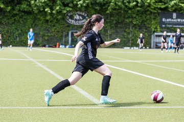 Bild 324 - wBJ SC Condor - VfL Pinneberg : Ergebnis: 3:2